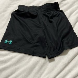 Under armour 4t short